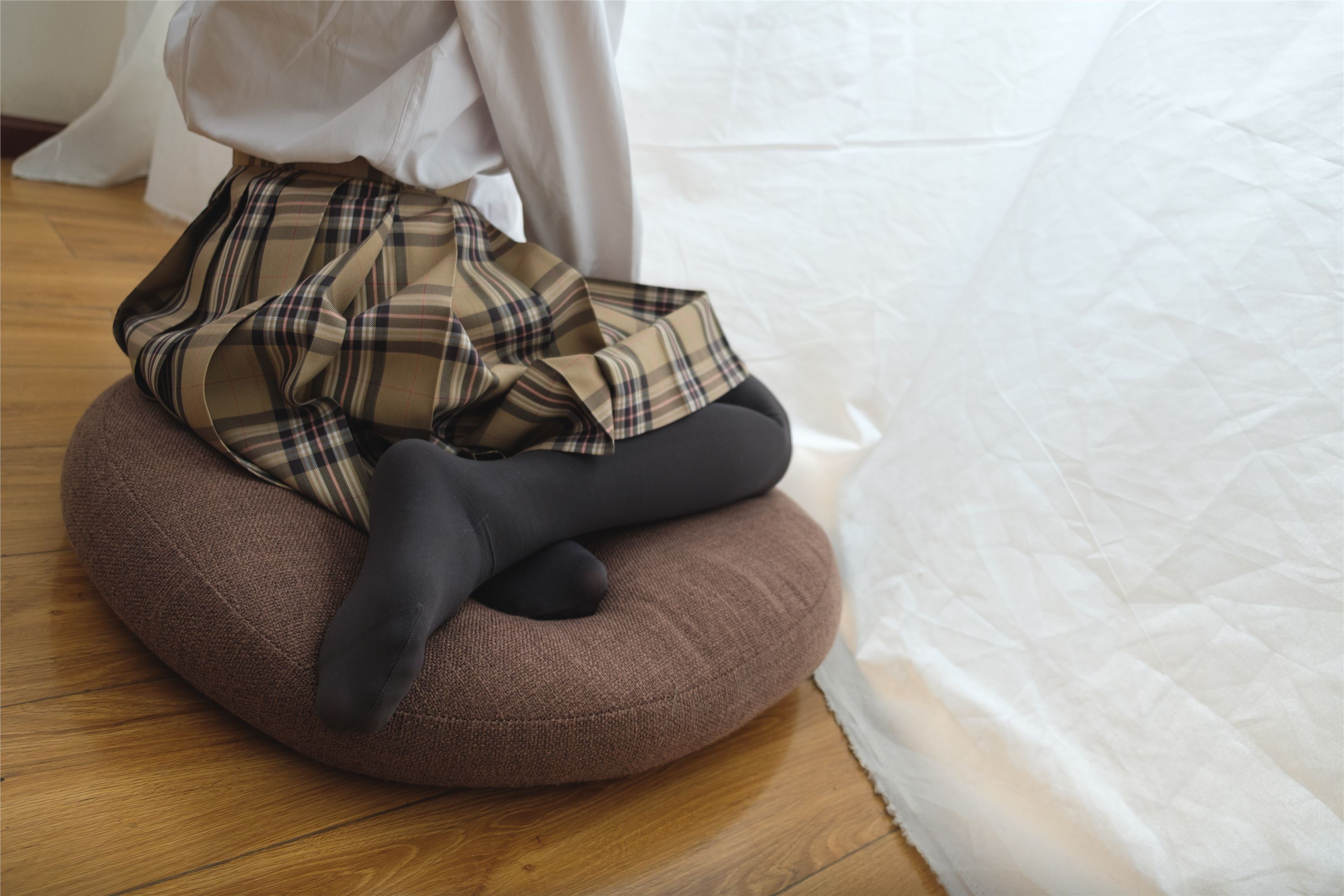 喵写真 萝莉系列 PR15 005